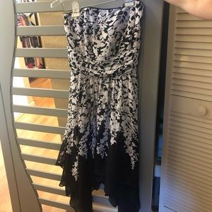 White House black market